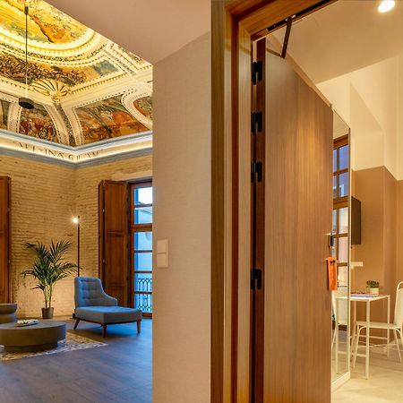 Axel Hotel Valencia - Adults Only Экстерьер фото