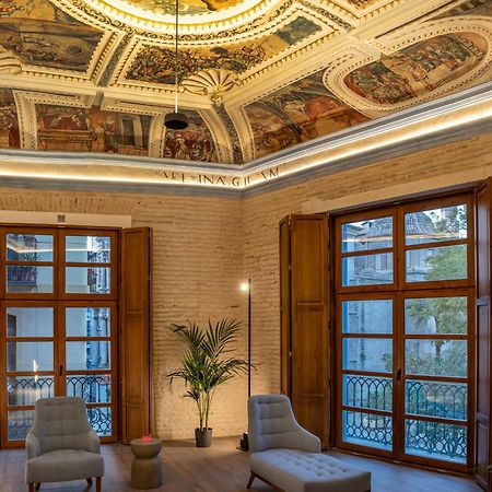 Axel Hotel Valencia - Adults Only Экстерьер фото