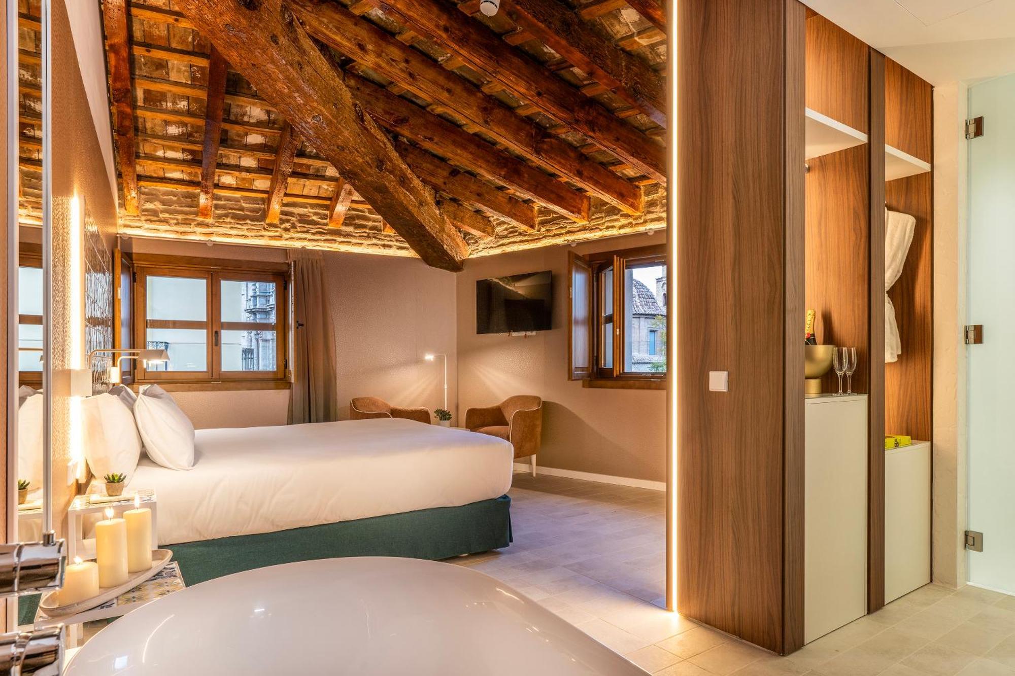 Axel Hotel Valencia - Adults Only Экстерьер фото