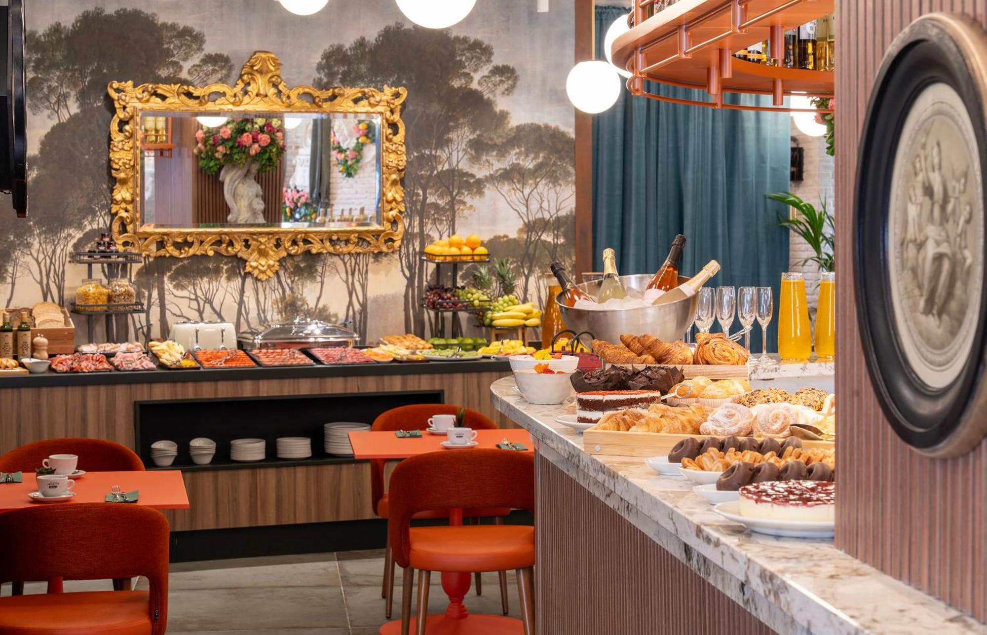 Axel Hotel Valencia - Adults Only Экстерьер фото