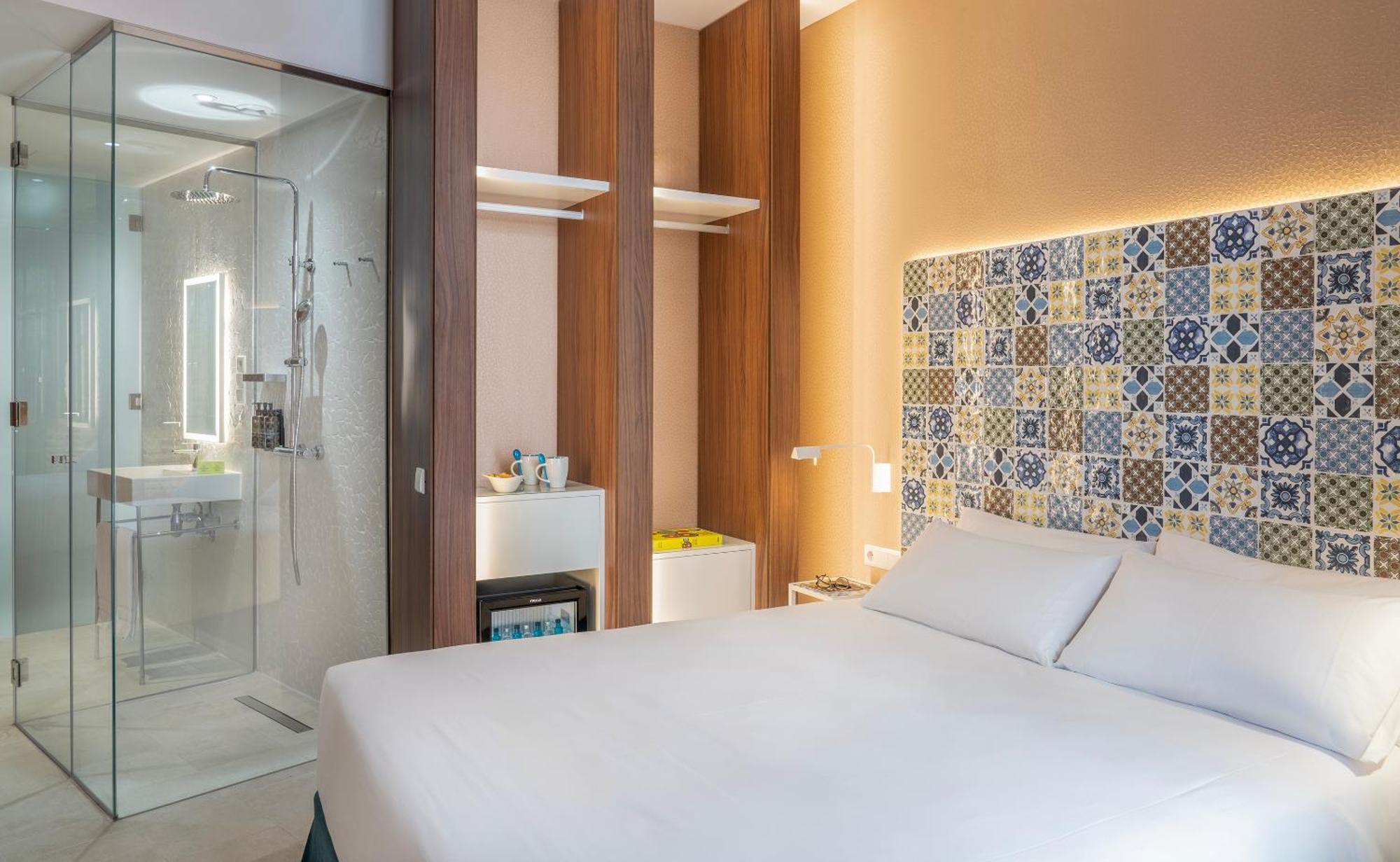 Axel Hotel Valencia - Adults Only Экстерьер фото