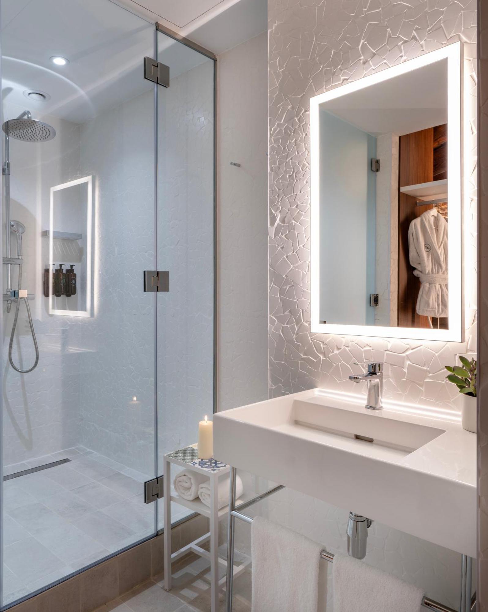 Axel Hotel Valencia - Adults Only Экстерьер фото