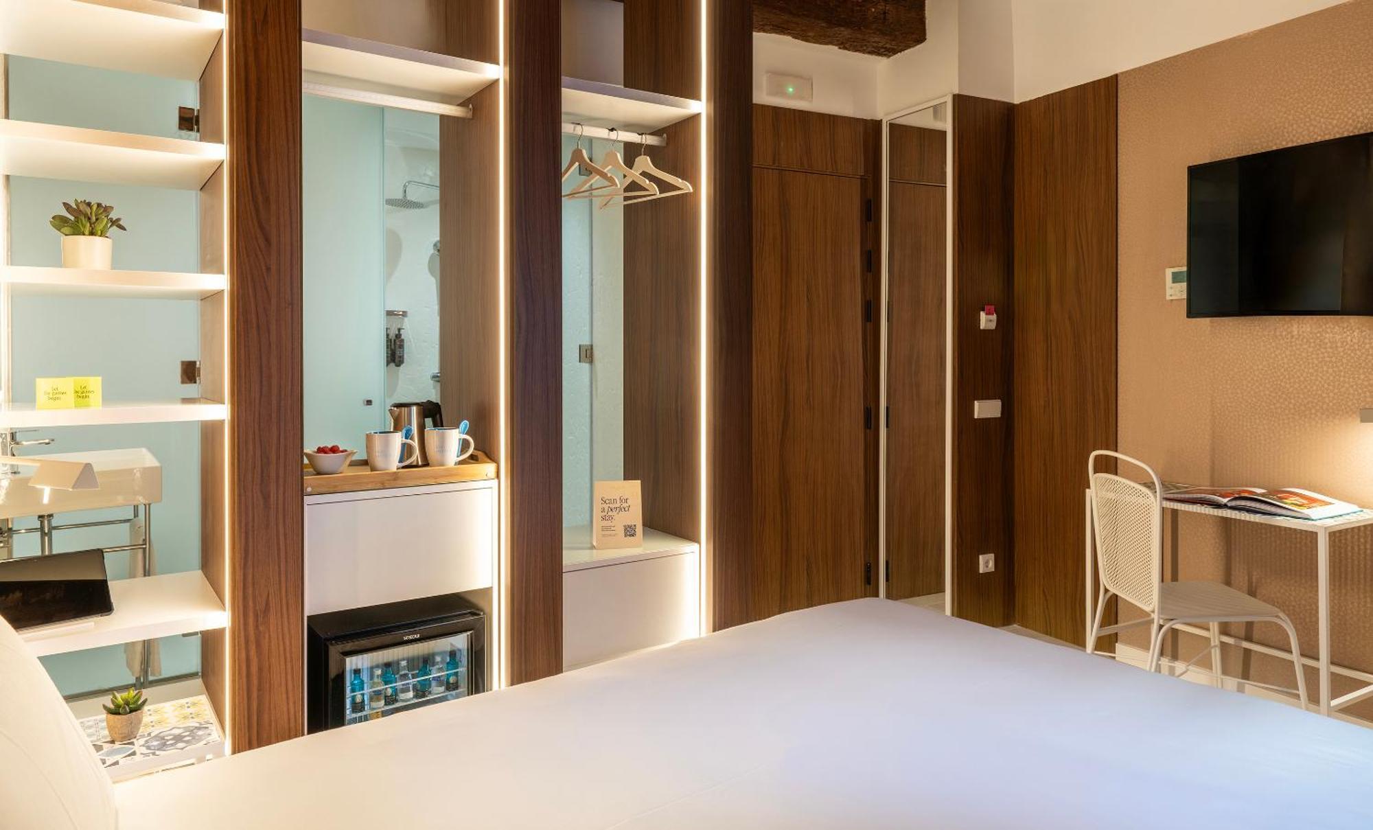 Axel Hotel Valencia - Adults Only Экстерьер фото